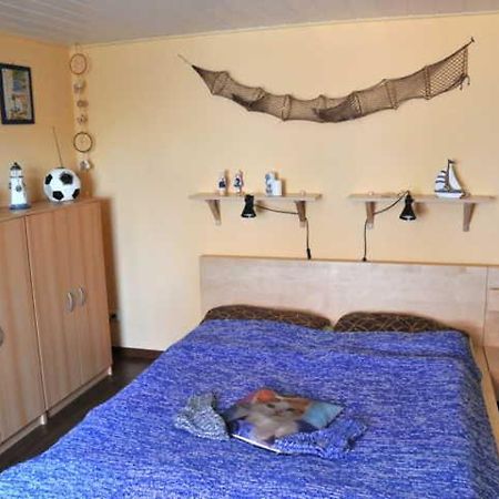 Ferienwohnung Neuendorf Neuendorf  Eksteriør bilde