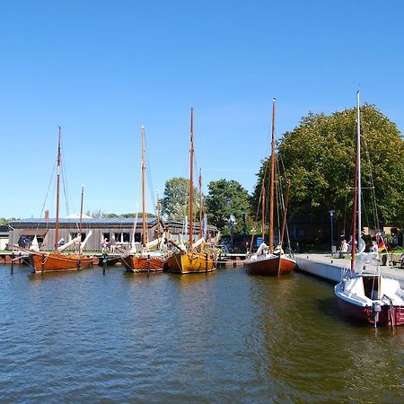 Ferienwohnung Neuendorf Neuendorf  Eksteriør bilde