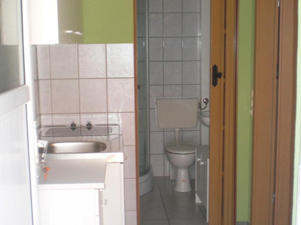 Ferienwohnung Neuendorf Neuendorf  Eksteriør bilde