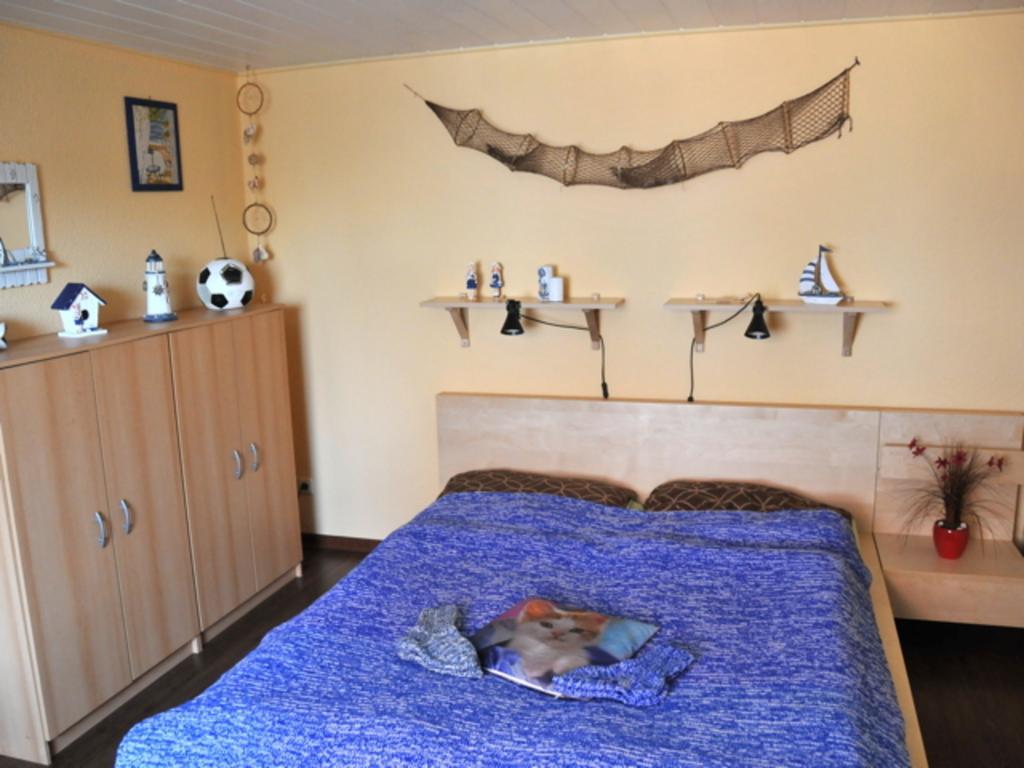 Ferienwohnung Neuendorf Neuendorf  Eksteriør bilde