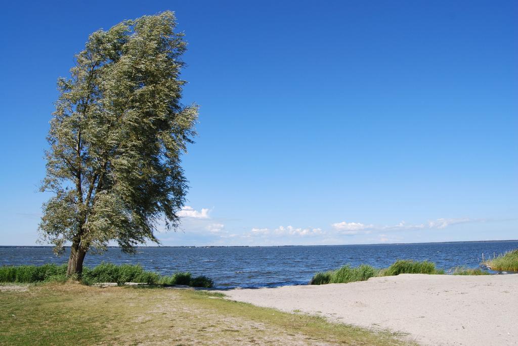 Ferienwohnung Neuendorf Neuendorf  Eksteriør bilde